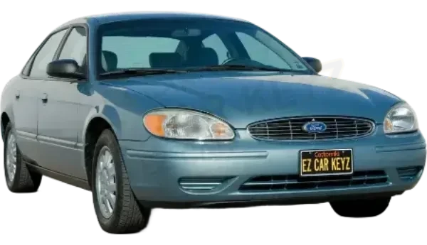 Ford Taurus locksmith