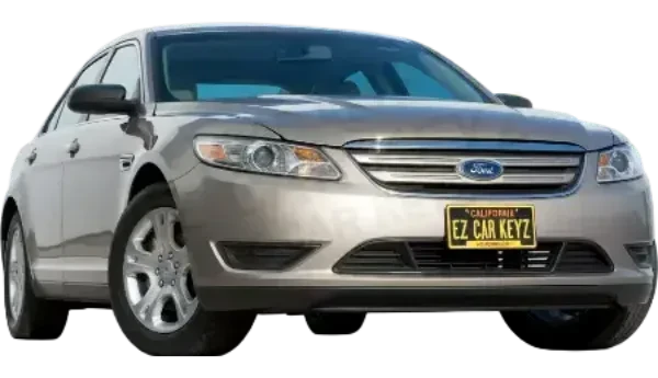 Ford Taurus locksmith