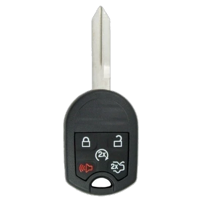 2012 Ford Taurus Remote Head Key OUC6000022