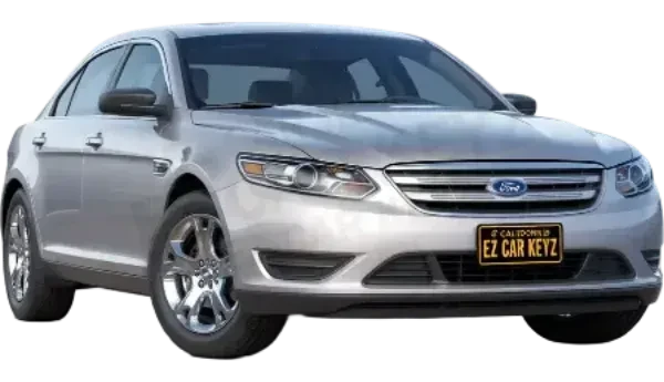 Ford Taurus locksmith