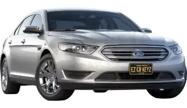 Ford Taurus locksmith