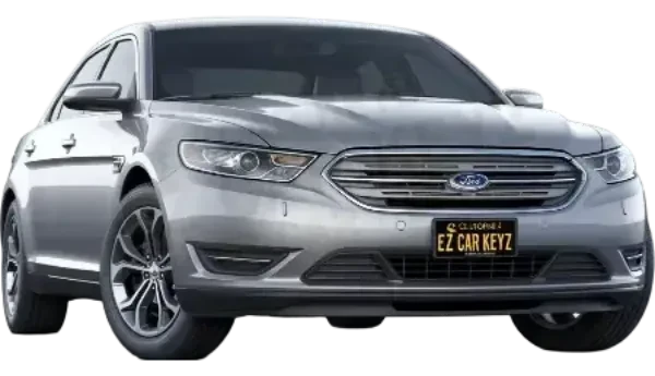 Ford Taurus locksmith