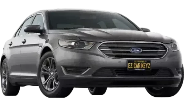 Ford Taurus locksmith