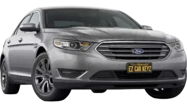 Ford Taurus locksmith