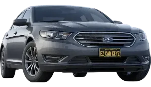 Ford Taurus locksmith