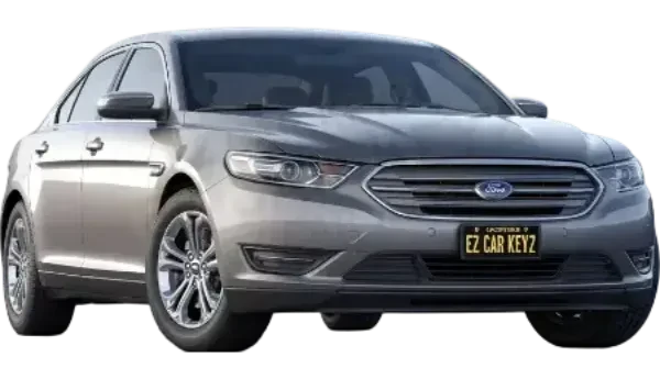 Ford Taurus locksmith