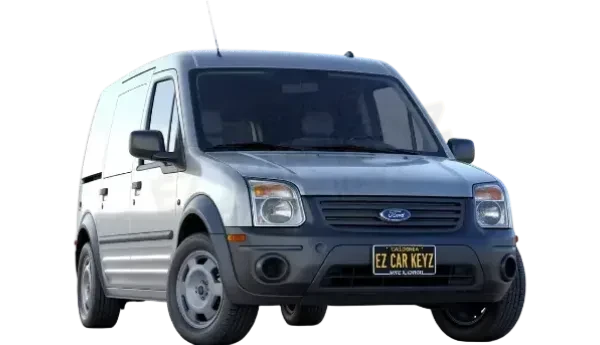 Ford Transit Connect locksmith