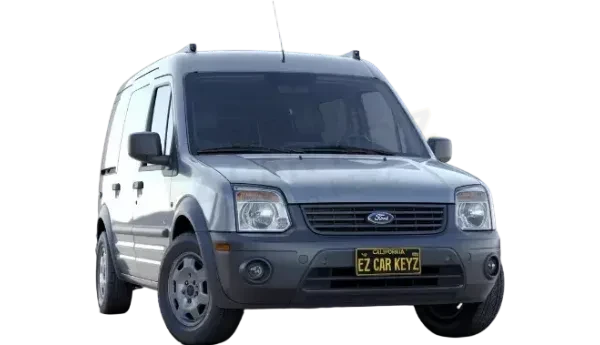 Ford Transit Connect locksmith