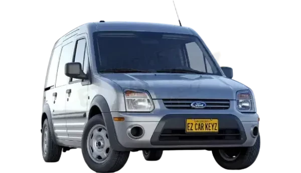 Ford Transit Connect locksmith