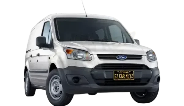 Ford Transit Connect locksmith