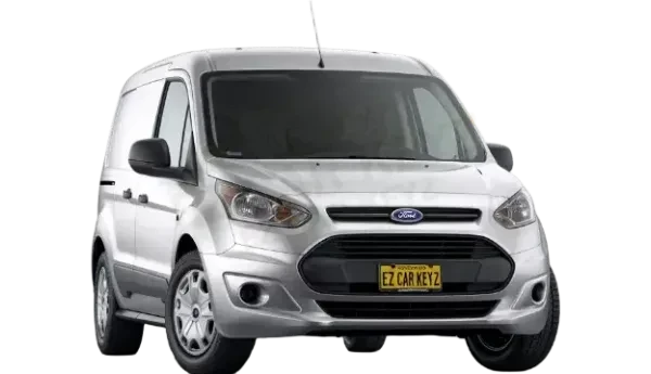 Ford Transit Connect locksmith
