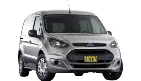 Ford Transit Connect locksmith