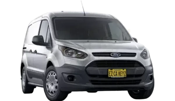 Ford Transit Connect locksmith
