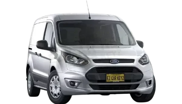 Ford Transit Connect locksmith