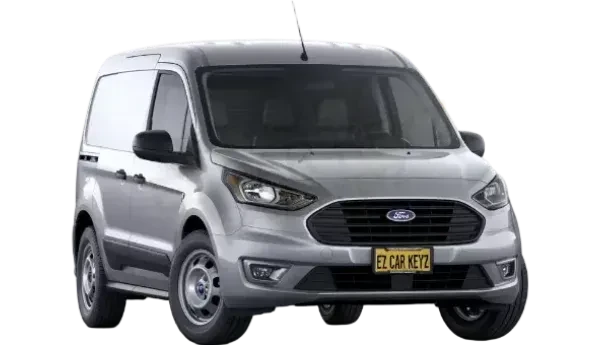 Ford Transit Connect locksmith