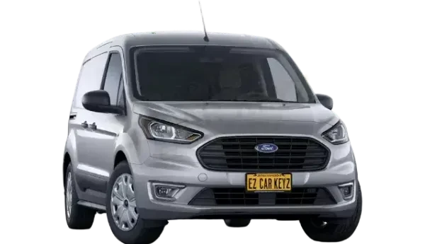 Ford Transit Connect locksmith