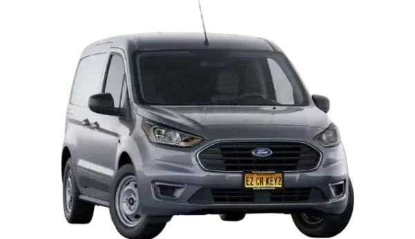 Ford Transit Connect locksmith