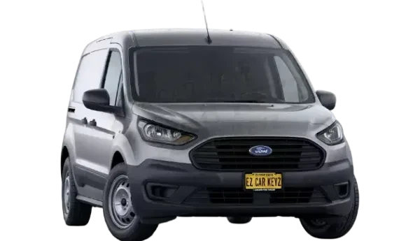 Ford Transit Connect locksmith