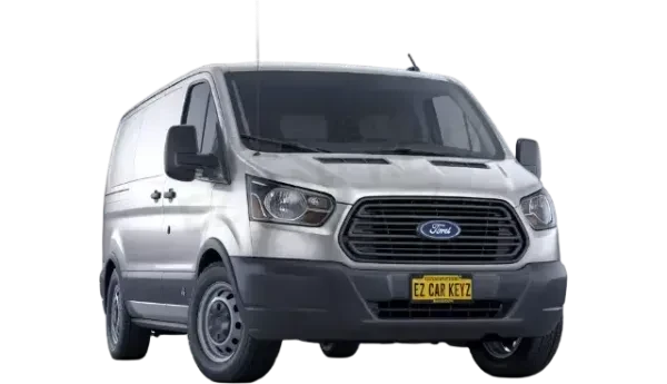 Ford Transit locksmith