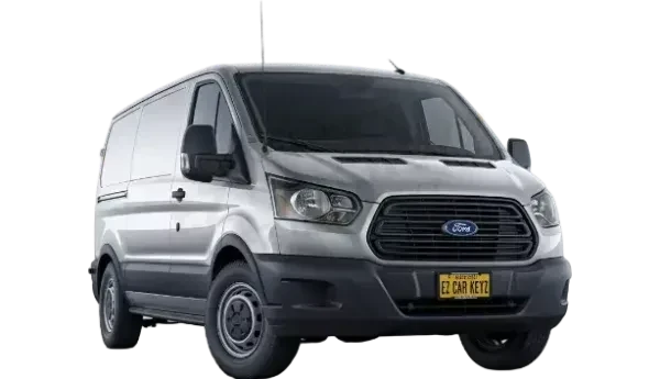 Ford Transit locksmith