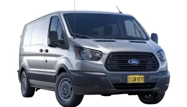Ford Transit locksmith