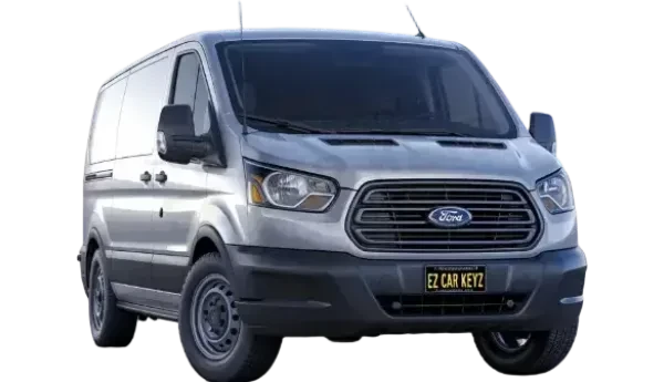 Ford Transit locksmith