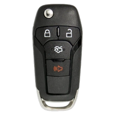 2019 Ford Transit Remote Flip Key N5F-A08TAA