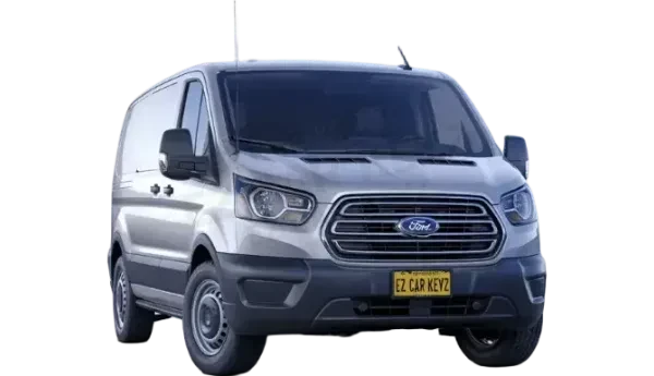 Ford Transit locksmith