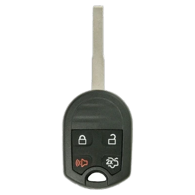 2020 Ford Transit Remote Head Key OUC6000022