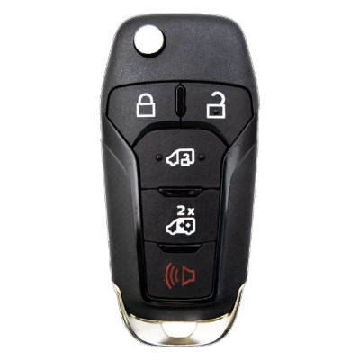 2020 Ford Transit Remote Head Key N5F-A08TAA