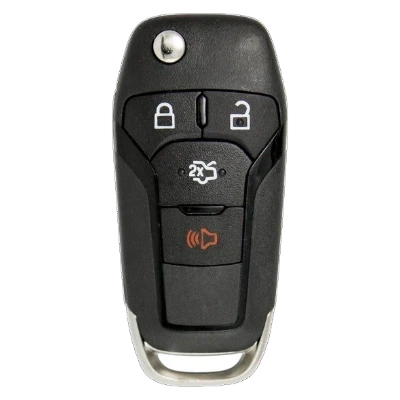 2021 Ford Transit Remote Flip Key N5F-A08TAA