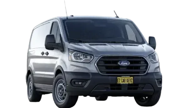 Ford Transit locksmith