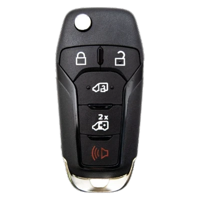 2022 Ford Transit Remote Head Key N5F-A08TAA