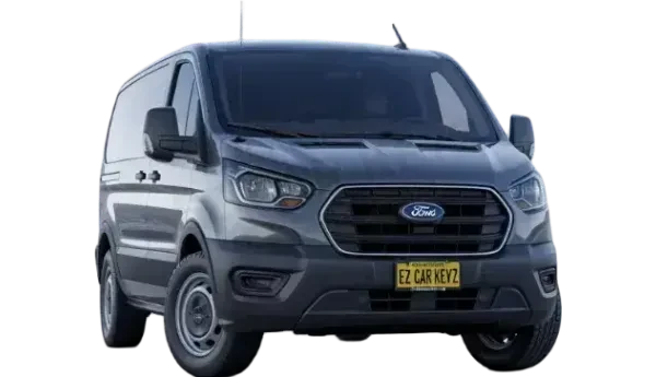 Ford Transit locksmith