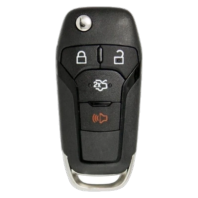 2023 Ford Transit Remote Flip Key N5F-A08TAA