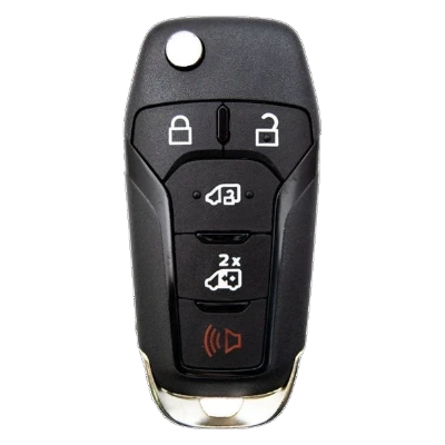 2023 Ford Transit Remote Head Key N5F-A08TAA