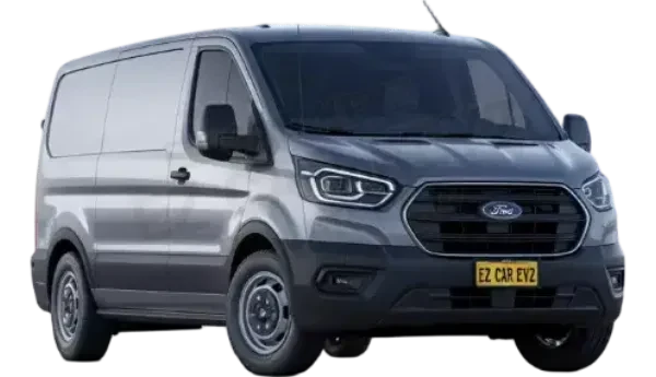 Ford Transit locksmith