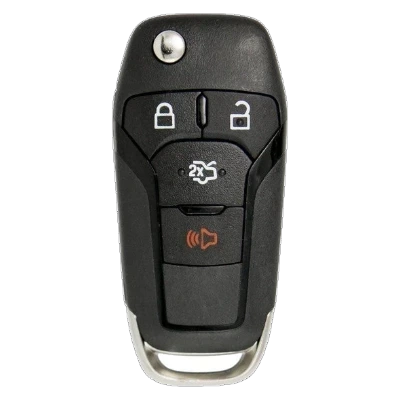 2024 Ford Transit Remote Flip Key N5F-A08TAA