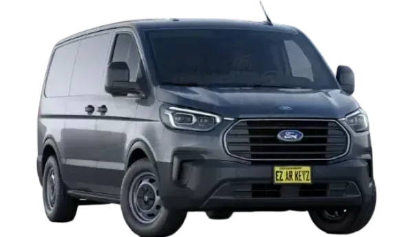 Ford Transit locksmith