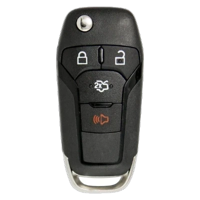 2025 Ford Transit Remote Flip Key N5F-A08TAA