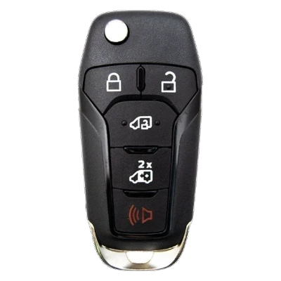 2025 Ford Transit Remote Head Key N5F-A08TAA