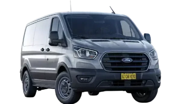 Ford Transit locksmith