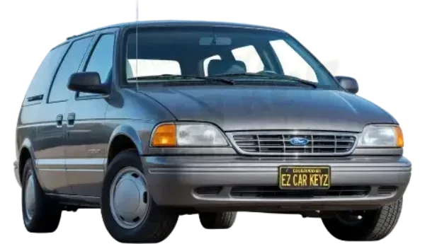 Ford Windstar locksmith