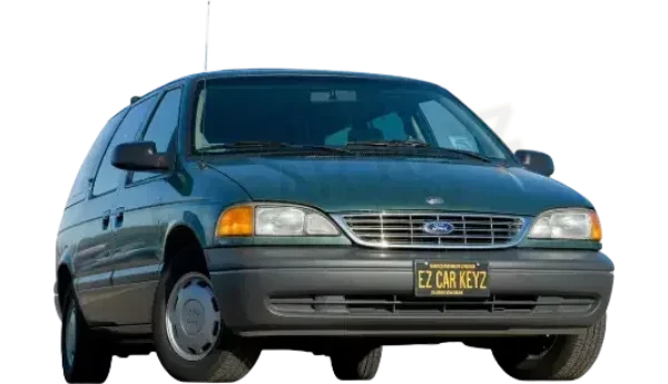 Ford Windstar locksmith