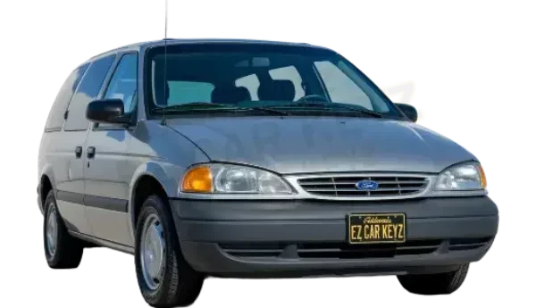 Ford Windstar locksmith