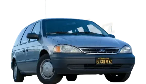 Ford Windstar locksmith