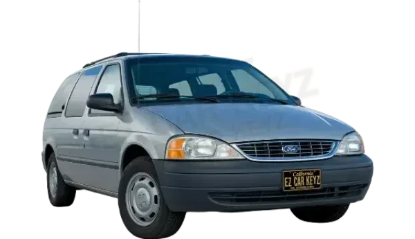 Ford Windstar locksmith