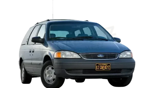 Ford Windstar locksmith