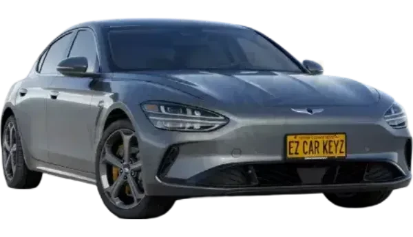 Genesis G70 locksmith