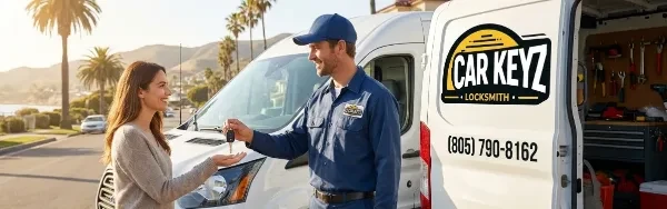 Certified locksmith review for 2018 Genesis G80 service by EZ Car Keyz Imperial Beach CA